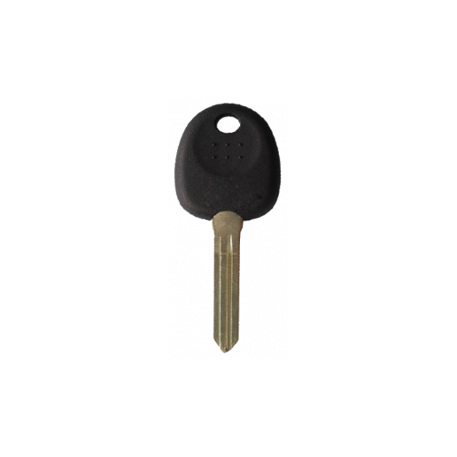 Variation #16878 of 2006-2012 Hyundai/ Kia Transponder Key