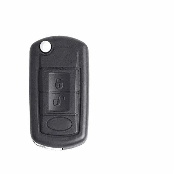 2013-2016 Ford Fusion / 4-Button Flip Key