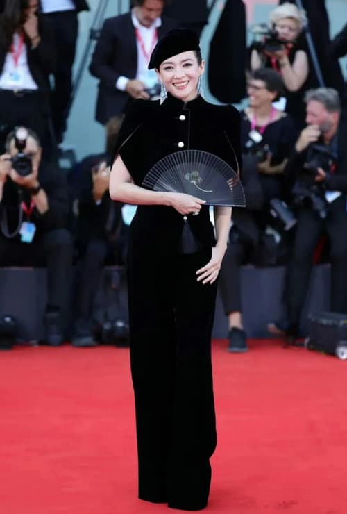 Venice Film Festival 2024