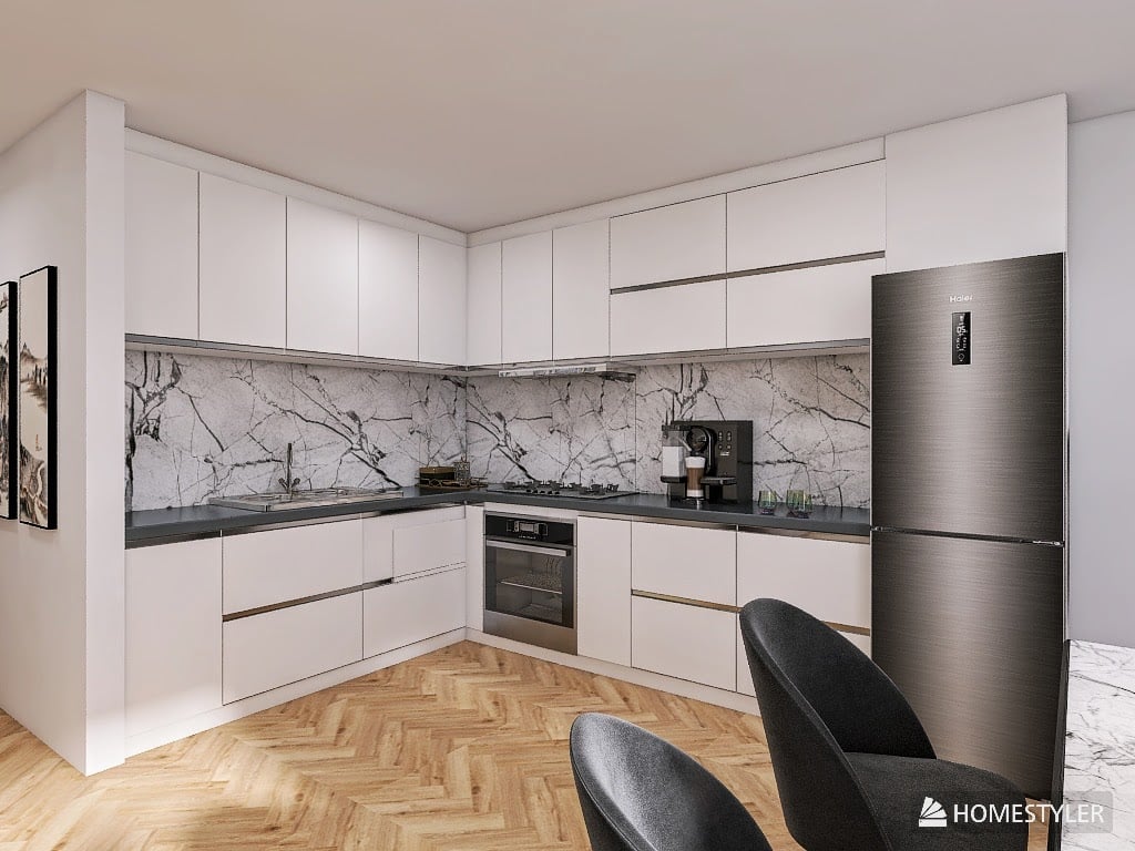 Apartment for sale, Ramiszowska street, Wrocław