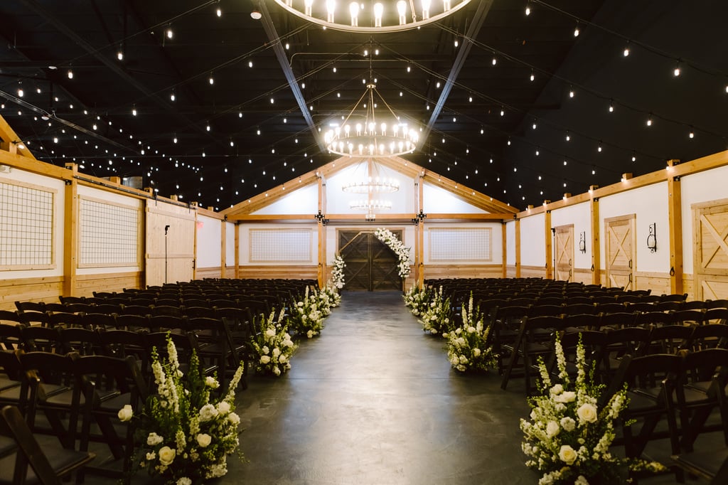 wedding planning glossary venue and general logistics terms