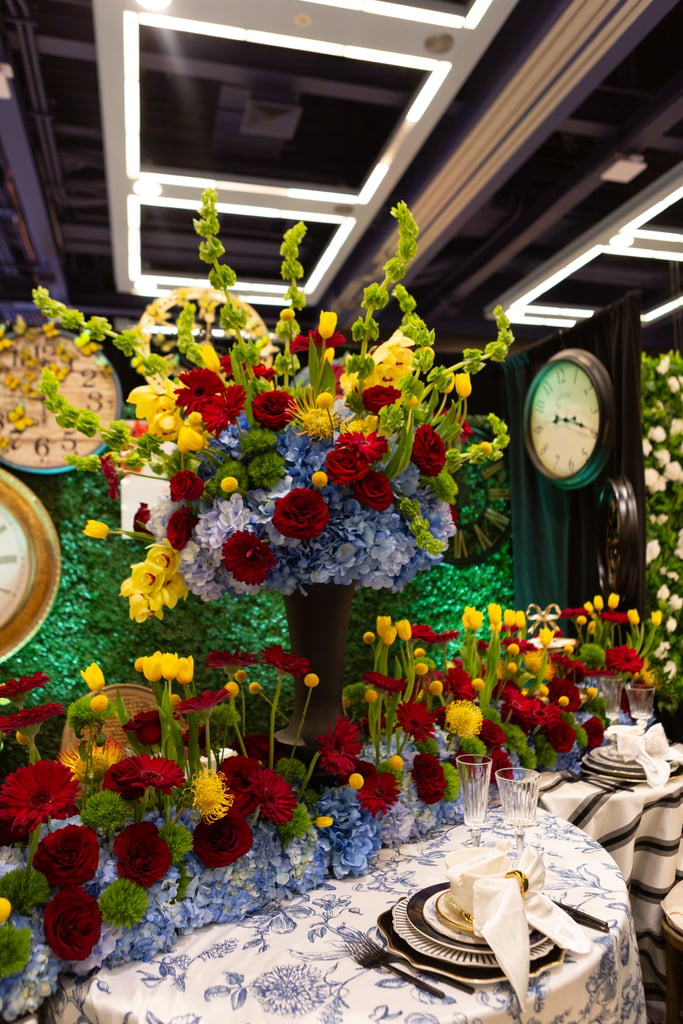 Seattle area event & wedding shows terms in the wedding glossary