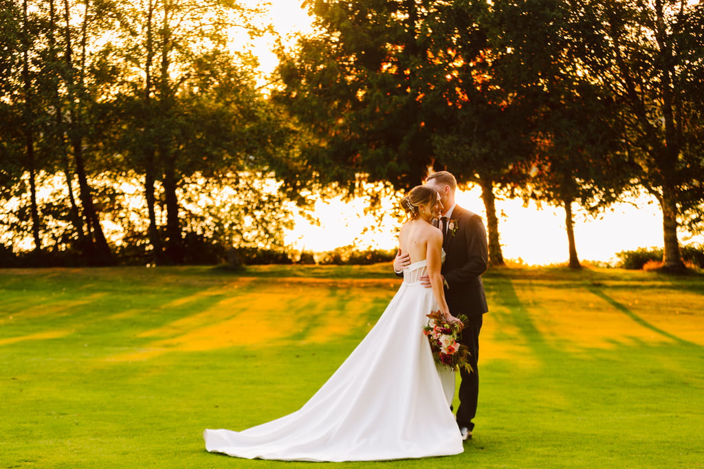 Nile Shrine Golf Course: Wedding Photographer’s Guide