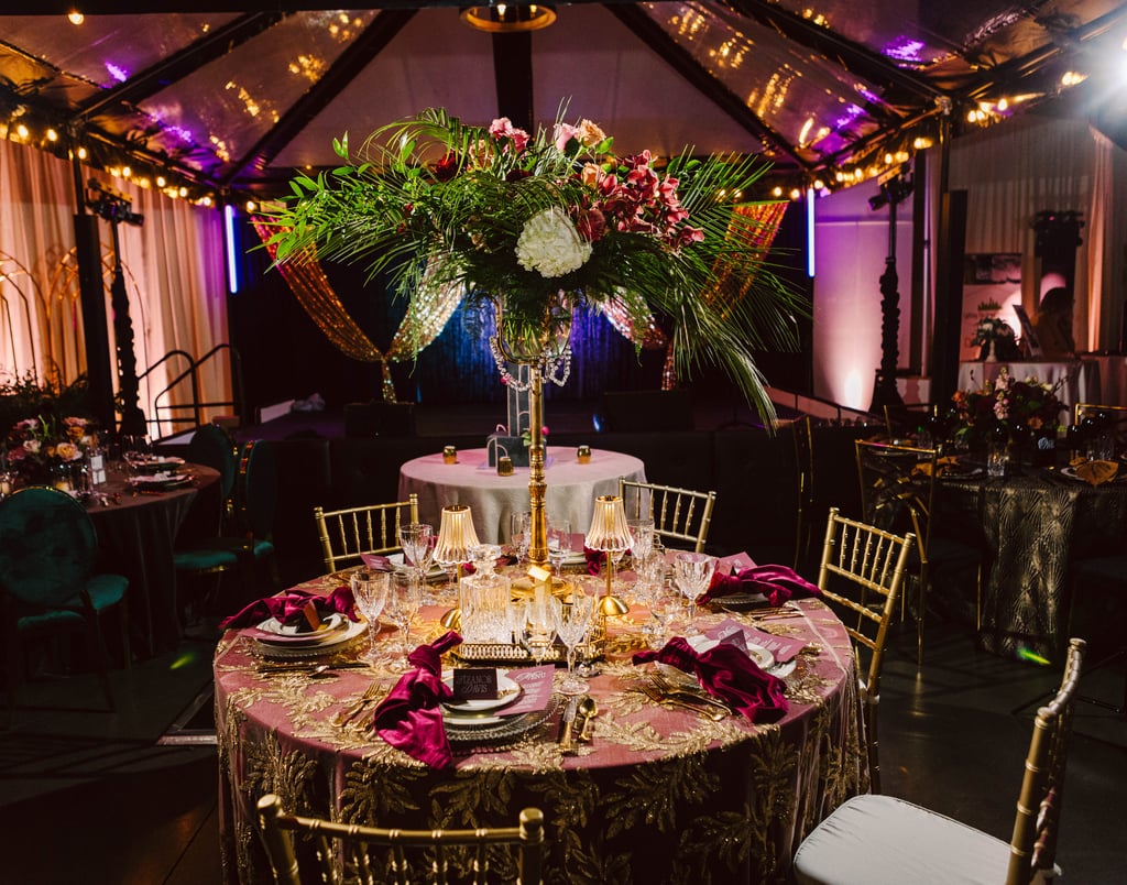 Bookmark this wedding glossary of terms and definitions
