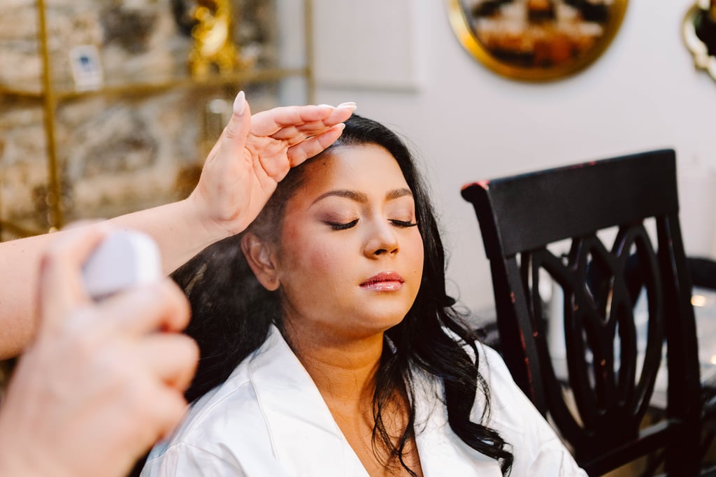 Attire and Beauty wedding glossary terms