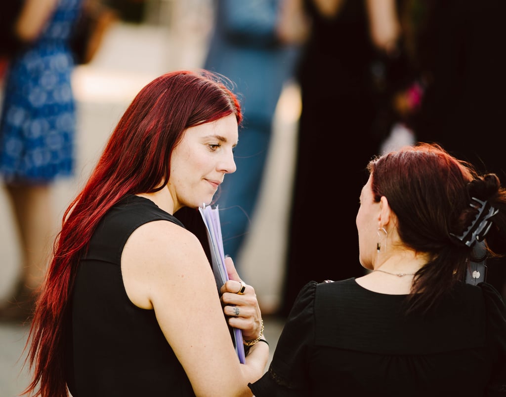 Coordinators and planners terms in the wedding glossary