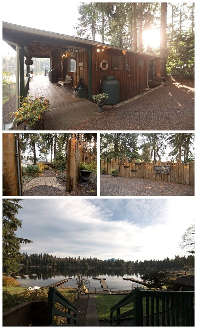 bosworth bungalow tips for booking your wedding weekend vacation rental granite falls snohomish lake stevens pacific northwest getaways