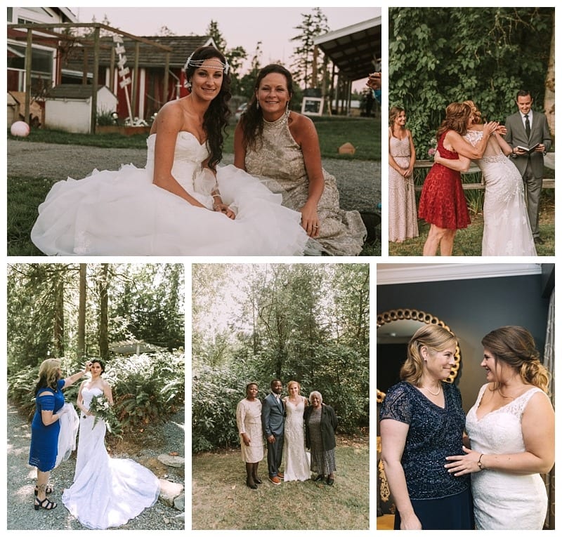 mothers day moms at weddings tribute to grandmas and mother in laws on wedding days getting ready dances and more