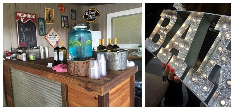 questions to ask wedding bartender from pour girls and some guys for gsquared weddings photography snohomish wedding tour