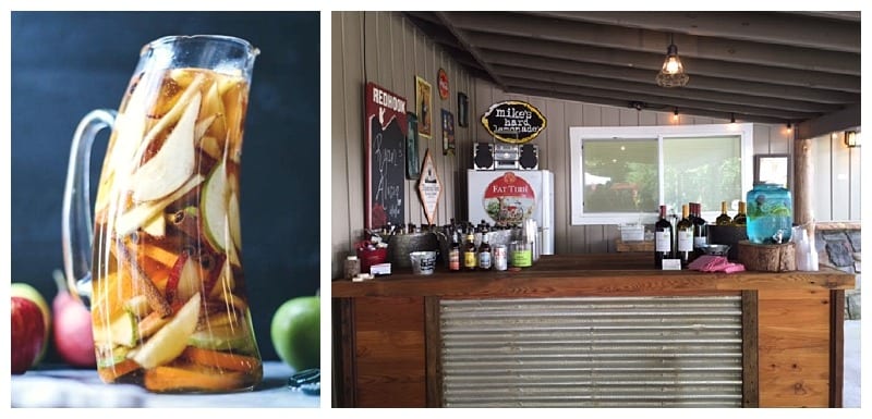 questions to ask wedding bartender from pour girls and some guys for gsquared weddings photography snohomish wedding tour