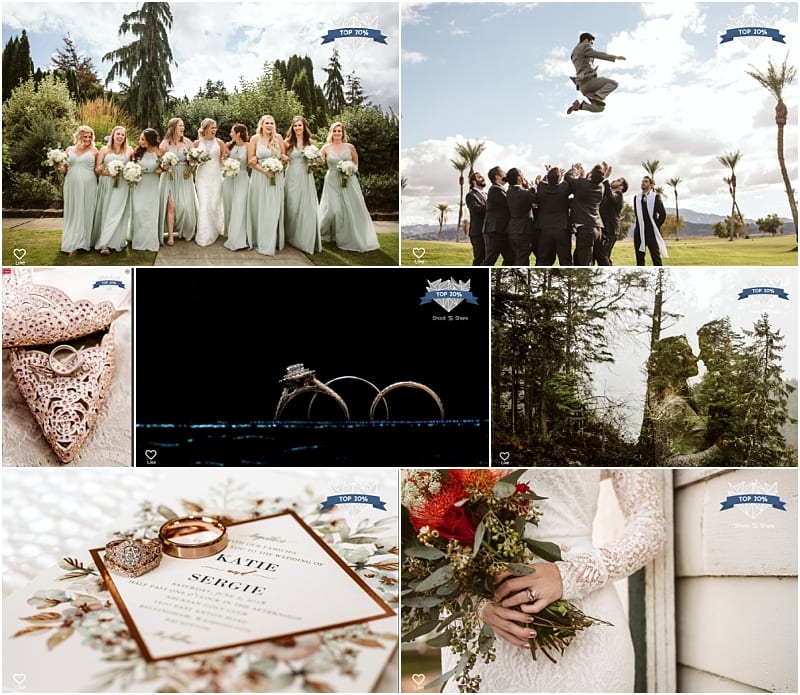 kate gansneder shoot & share contest top 30% photos gsquared weddings seattle photographer