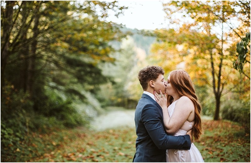 Premier Snohomish Seattle Wedding Photographer | GSquared Weddings Photography A couple shares a romantic kiss in a forested area with autumn leaves during their Snohomish engagement The person on the left wears a suit the person on the right wears a light dress surrounded by trees and greenery 479129° N 1220982° W | Serving Snohomish Seattle Orlando Beyond Premier Snohomish & Seattle Wedding Photographer | GSquared Weddings Photography A couple shares a romantic kiss in a forested area with autumn leaves during their Snohomish engagement The person on the left wears a suit the person on the right wears a light dress surrounded by trees and greenery 479129° N 1220982° W | Serving Snohomish Seattle Orlando & Beyond