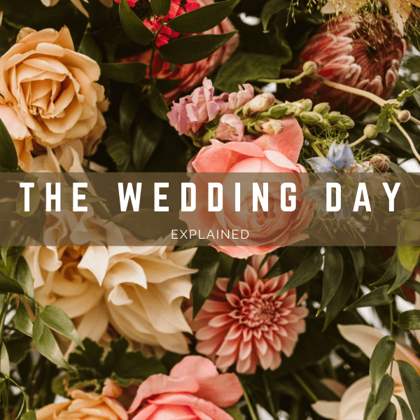 a wedding day explained by seattle and snohomish wedding photographer gsquared weddings photography