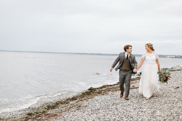 Washington Wedding Venue Bellingham Cruise Terminal