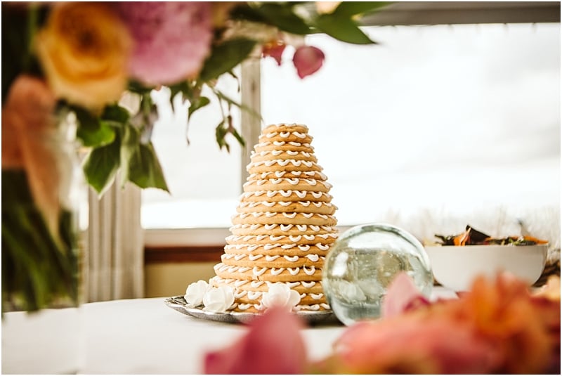 wedding dessert and wedding cake inspiration for seattle weddings and snohomish weddings by gsquared weddings photography