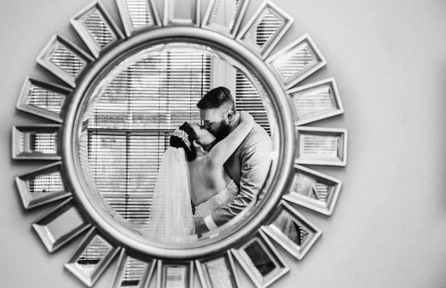 Great Hall at Greenlake Wedding