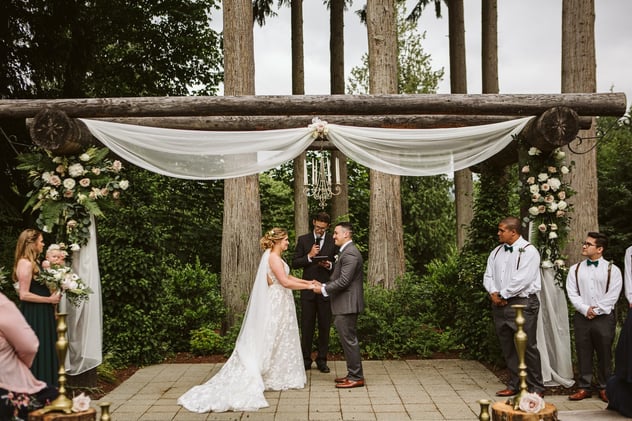 The Lookout Lodge Snohomish