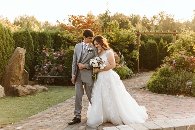 Winding Path Gardens