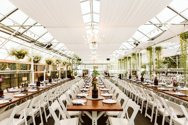 Black Diamond Gardens