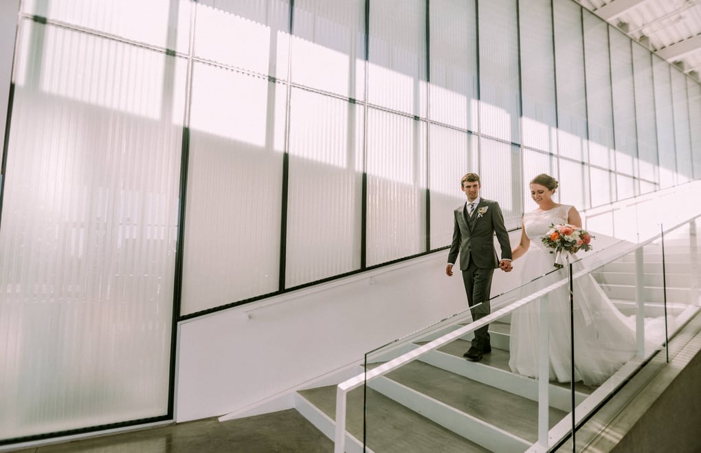 GW19451 Washington Wedding Venue Olympic Sculpture Park