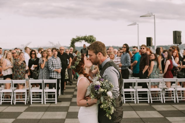 Bell Harbor ICC Wedding