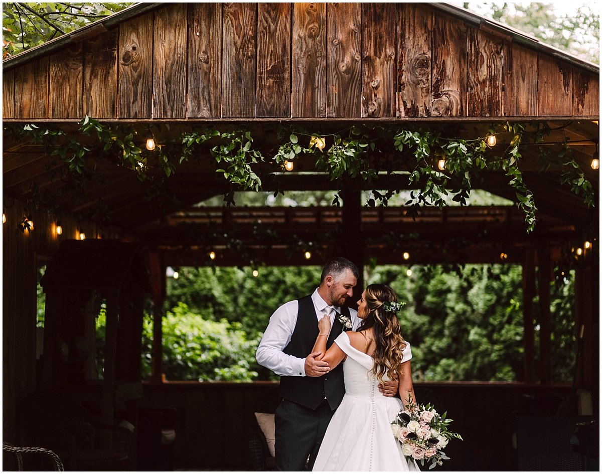 maroni meadows snohomish wedding