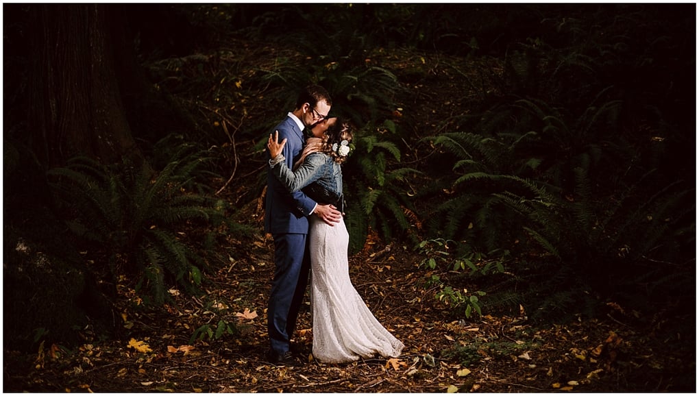 Wild Sky Ranch Wedding in Index WA