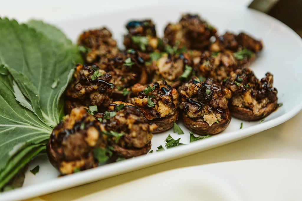 bipoc wedding vendor 3 bakers dozen catering