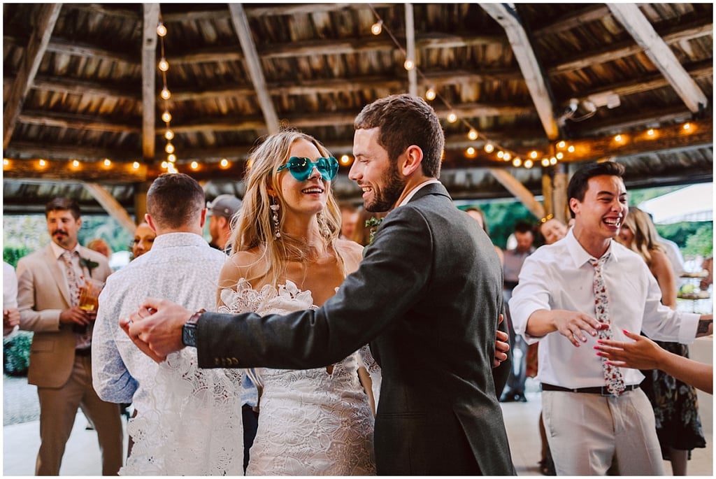 wedding reception best of 2021