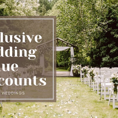 exclusive wedding venue discounts seattle and snohomish by gsquared weddings photography