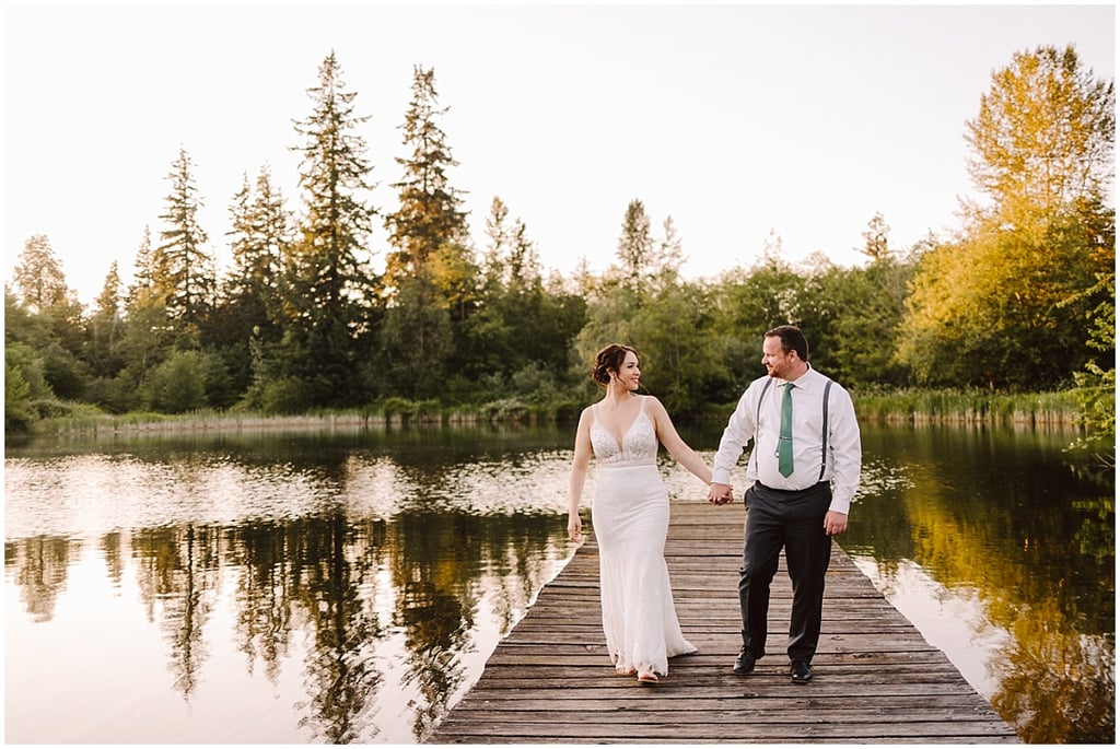 Sadie Lake Weddings and Events Venue in Arlington WA