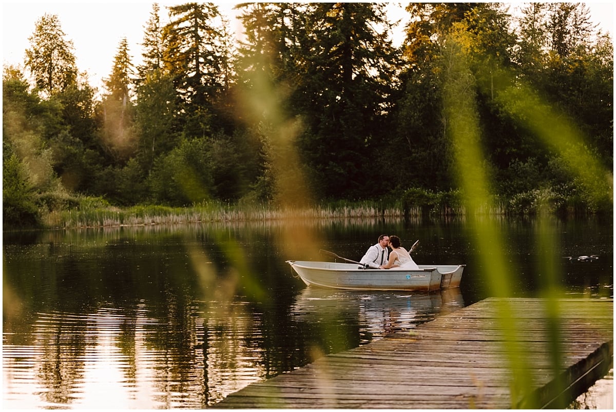 sadie lake wedding with harry potter and guns