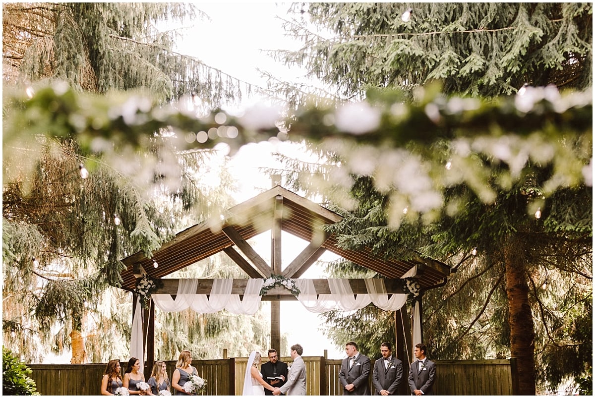 woodland meadow farm wedding