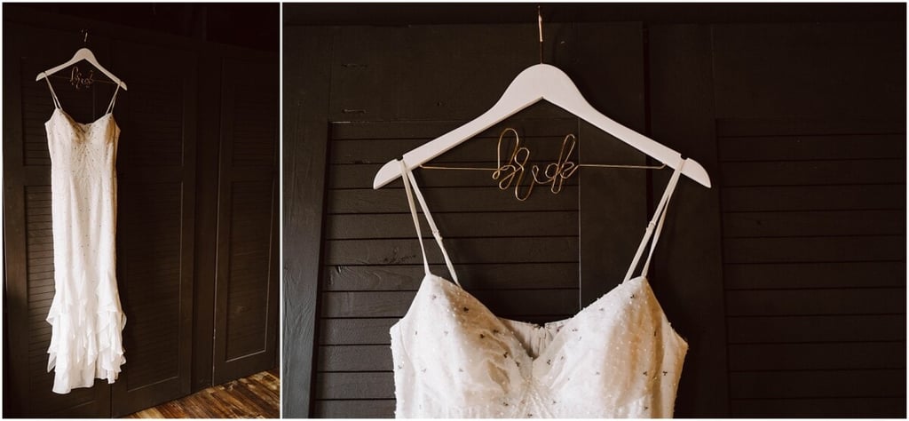 Marionfield Farm Wedding