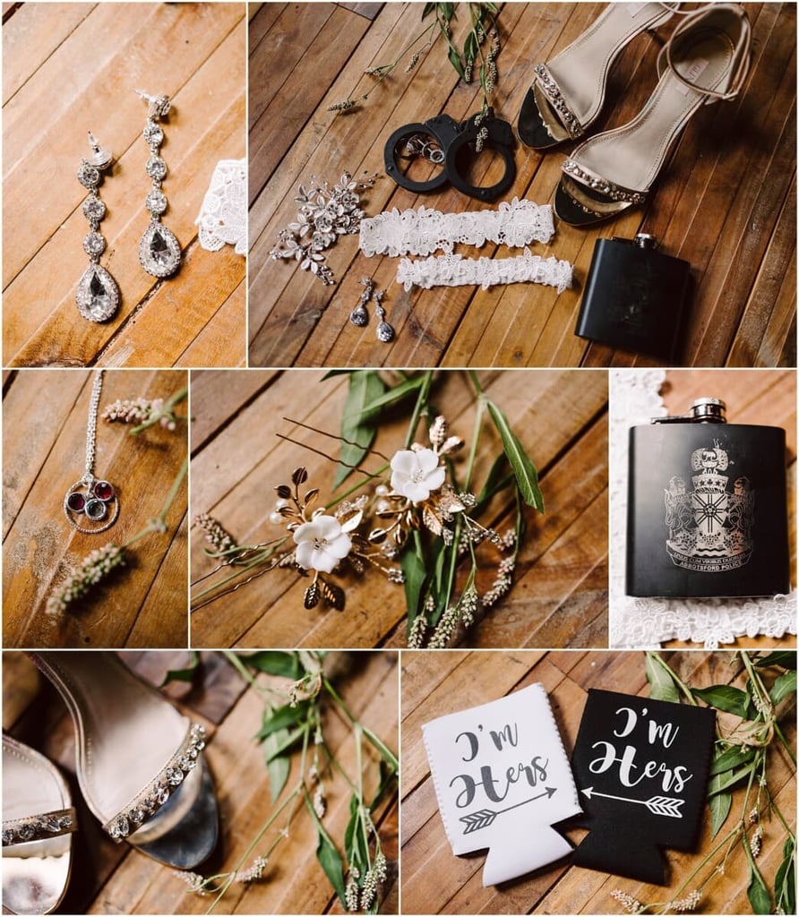 Marionfield Farm Wedding