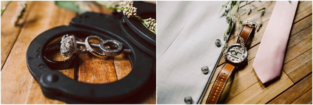 Marionfield Farm Wedding