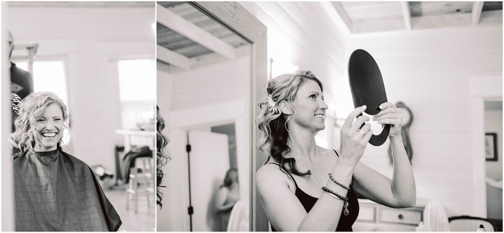 Marionfield Farm Wedding