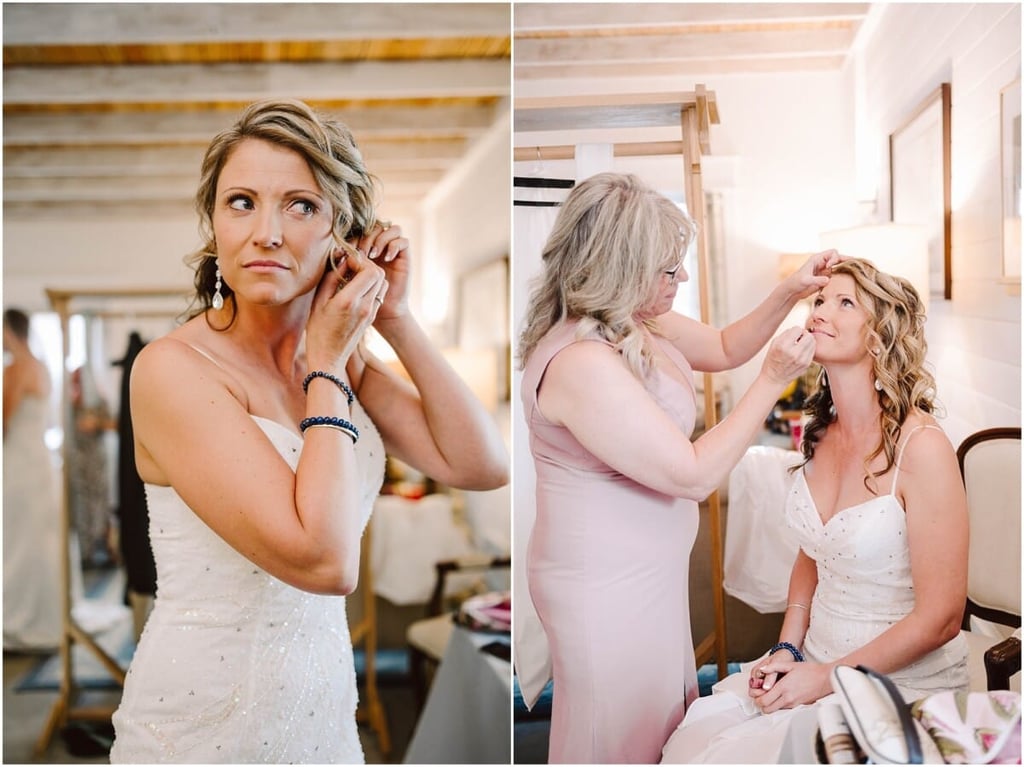 Marionfield Farm Wedding