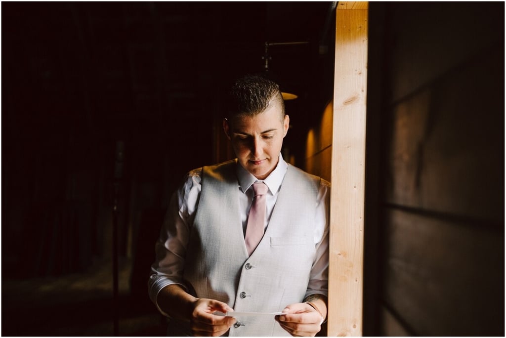 Marionfield Farm Wedding