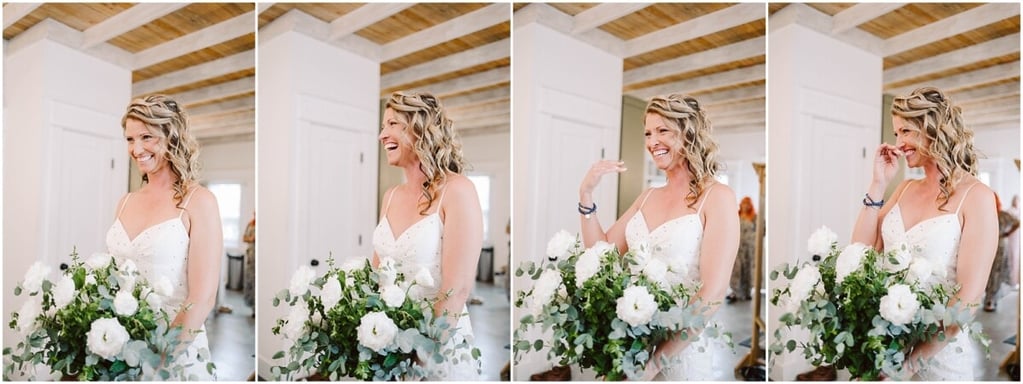 Marionfield Farm Wedding