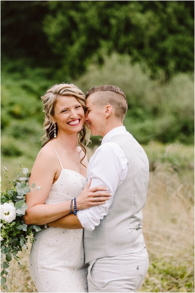Marionfield Farm Wedding