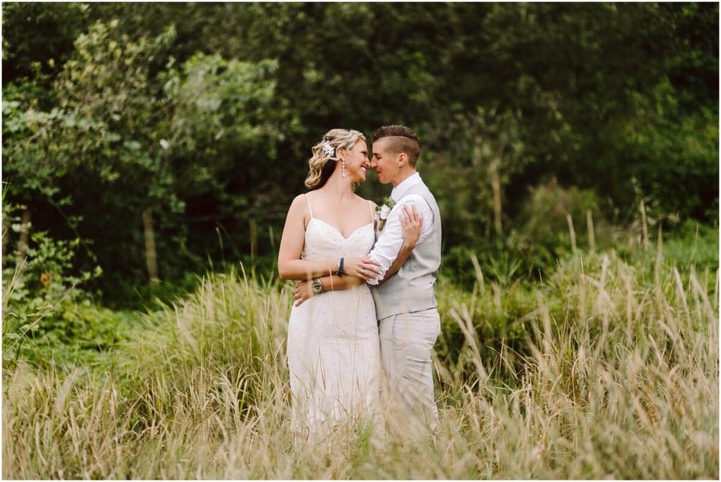 Marionfield Farm Wedding