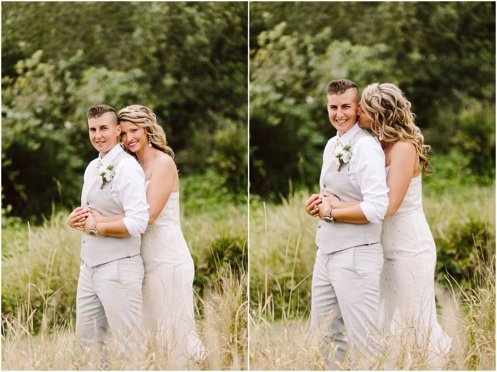 Marionfield Farm Wedding