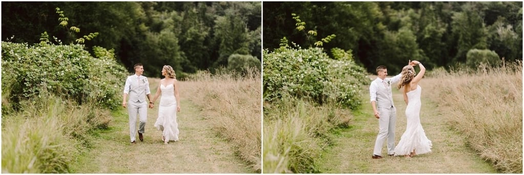 Marionfield Farm Wedding