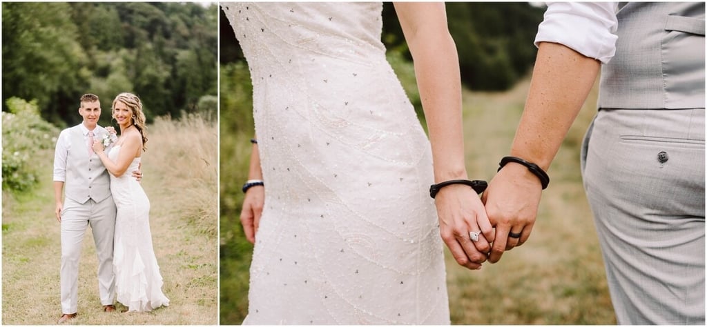 Marionfield Farm Wedding