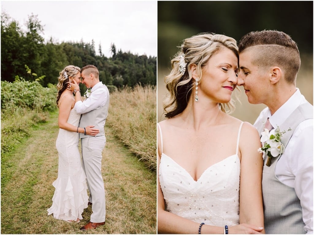 Marionfield Farm Wedding