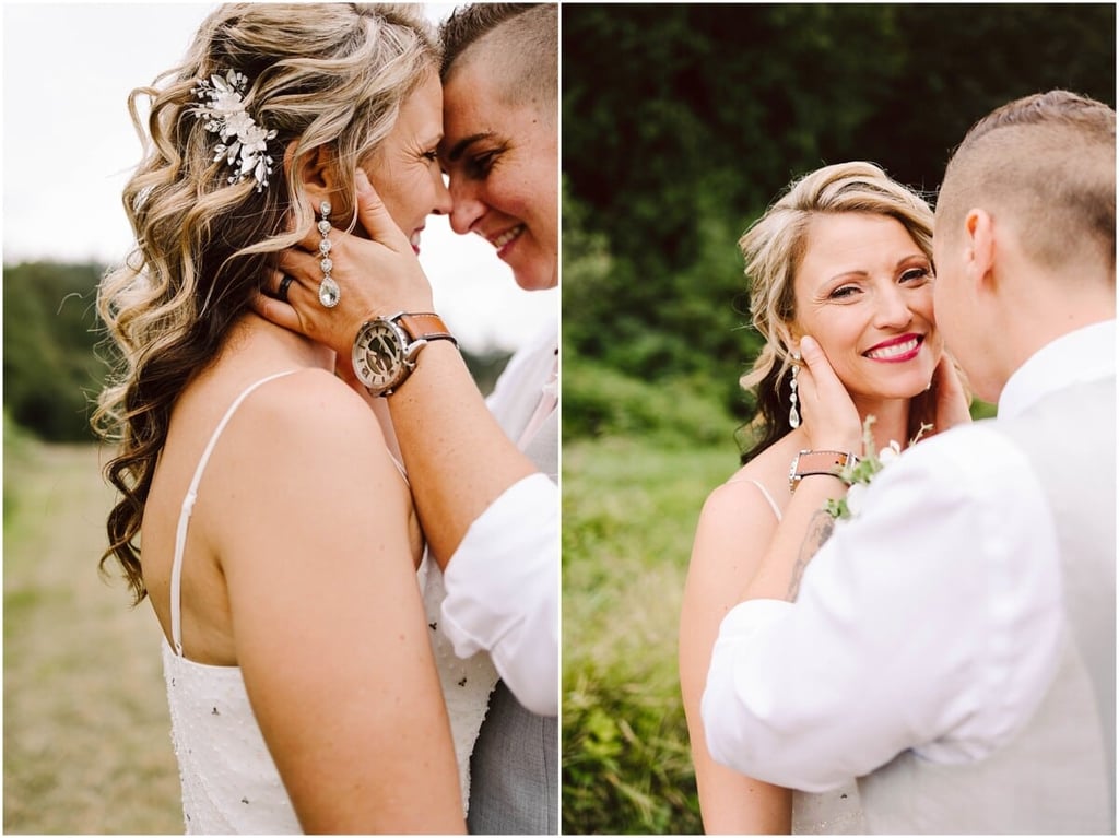 Marionfield Farm Wedding