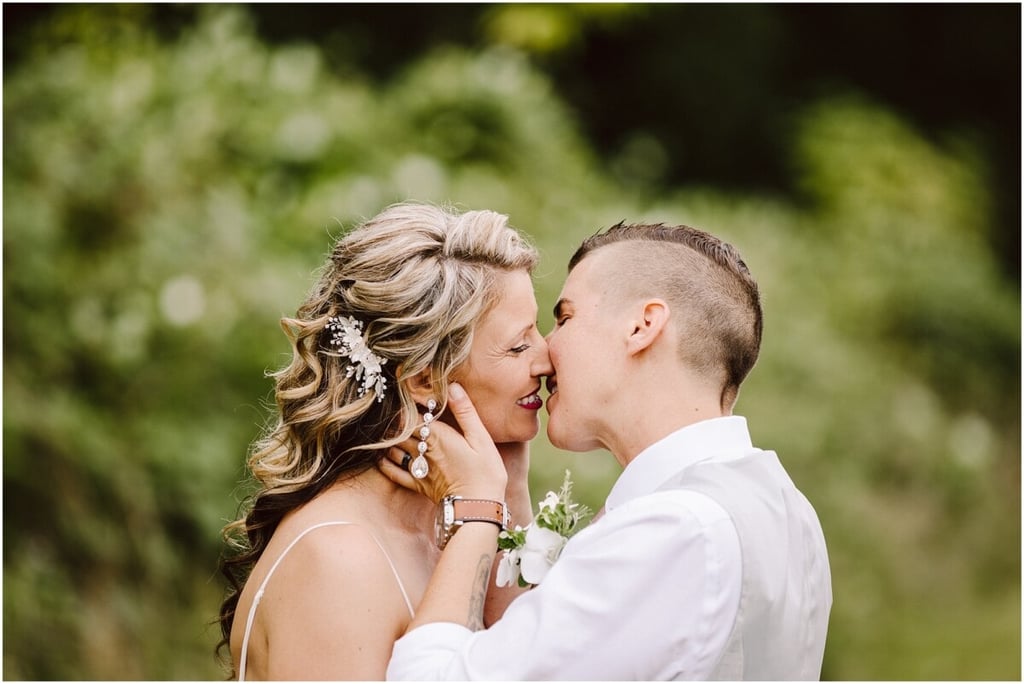 Marionfield Farm Wedding