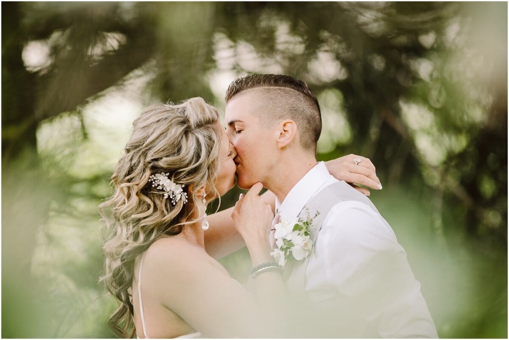 Marionfield Farm Wedding