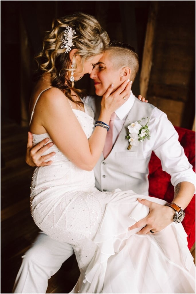 Marionfield Farm Wedding